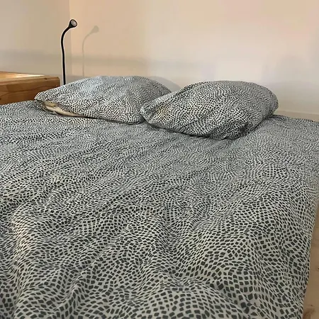 Studio Clemenceau 2 People Gratte Ciel Apartamento Villeurbanne